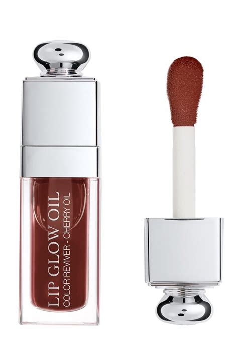 dior lip glow oil mahogany|DIOR Addict Lip Glow Oil, 020 Mahogany .